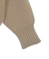 MARGARET HOWELL（マーガレットハウエル）ニット・セーター ベージュ サイズ:2(M位) レディース/2200619051044