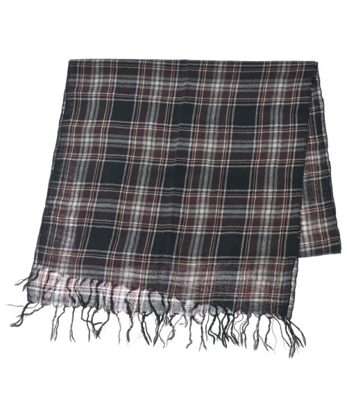 マーガレットハウエル(MARGARET HOWELL)のMARGARET HOWELL ストール