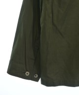 MARGARET HOWELL（マーガレットハウエル）カジュアルシャツ 緑 サイズ:M メンズ/2200614003048