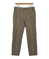 MARGARET HOWELL スラックス