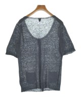 MARGARET HOWELL（マーガレットハウエル）カーディガン グレー サイズ:F レディース/2200619338022