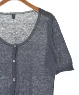 MARGARET HOWELL（マーガレットハウエル）カーディガン グレー サイズ:F レディース/2200619338022