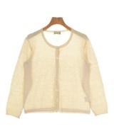 MARGARET HOWELL（マーガレットハウエル）カーディガン ベージュ サイズ:2(M位) レディース/2200619338039