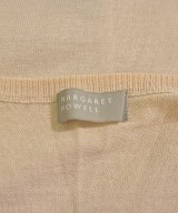 MARGARET HOWELL（マーガレットハウエル）カーディガン ベージュ サイズ:2(M位) レディース/2200619338039