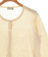 MARGARET HOWELL（マーガレットハウエル）カーディガン ベージュ サイズ:2(M位) レディース/2200619338039