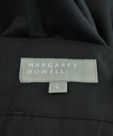 MARGARET HOWELL（マーガレットハウエル）ショートパンツ 黒 サイズ:L メンズ/2200616439029
