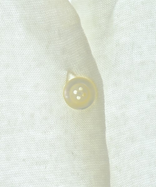 MARGARET HOWELL（マーガレットハウエル）カーディガン 白 サイズ:F レディース/2200616439043