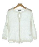 MARGARET HOWELL（マーガレットハウエル）カーディガン 白 サイズ:F レディース/2200616439043