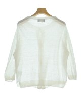 MARGARET HOWELL（マーガレットハウエル）カーディガン 白 サイズ:F レディース/2200616439043