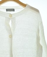 MARGARET HOWELL（マーガレットハウエル）カーディガン 白 サイズ:F レディース/2200616439043