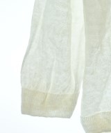 MARGARET HOWELL（マーガレットハウエル）カーディガン 白 サイズ:F レディース/2200616439043