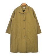 MARGARET HOWELL（マーガレットハウエル）ステンカラーコート カーキ サイズ:2(M位) レディース/2200619699024
