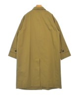 MARGARET HOWELL（マーガレットハウエル）ステンカラーコート カーキ サイズ:2(M位) レディース/2200619699024