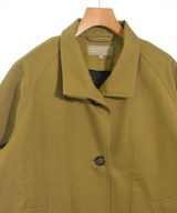 MARGARET HOWELL（マーガレットハウエル）ステンカラーコート カーキ サイズ:2(M位) レディース/2200619699024