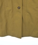 MARGARET HOWELL（マーガレットハウエル）ステンカラーコート カーキ サイズ:2(M位) レディース/2200619699024