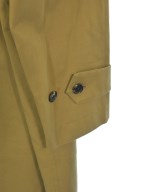 MARGARET HOWELL（マーガレットハウエル）ステンカラーコート カーキ サイズ:2(M位) レディース/2200619699024