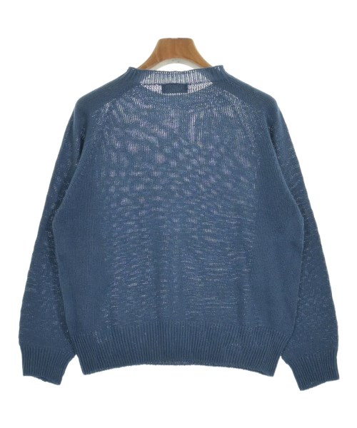 MARGARET HOWELL（マーガレットハウエル）ニット・セーター 紺 サイズ:2(M位) レディース/2200619502102