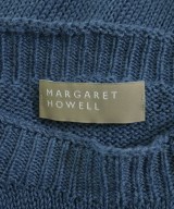 MARGARET HOWELL（マーガレットハウエル）ニット・セーター 紺 サイズ:2(M位) レディース/2200619502102