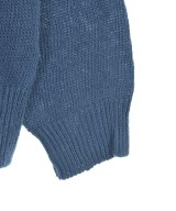 MARGARET HOWELL（マーガレットハウエル）ニット・セーター 紺 サイズ:2(M位) レディース/2200619502102