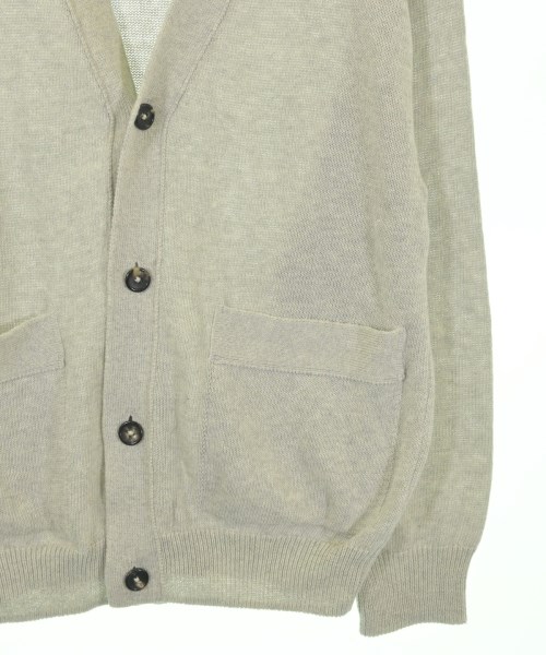 MARGARET HOWELL（マーガレットハウエル）カーディガン グレー サイズ:M メンズ/2200620088060