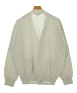 MARGARET HOWELL（マーガレットハウエル）カーディガン グレー サイズ:M メンズ/2200620088060