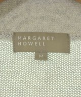 MARGARET HOWELL（マーガレットハウエル）カーディガン グレー サイズ:M メンズ/2200620088060