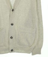 MARGARET HOWELL（マーガレットハウエル）カーディガン グレー サイズ:M メンズ/2200620088060