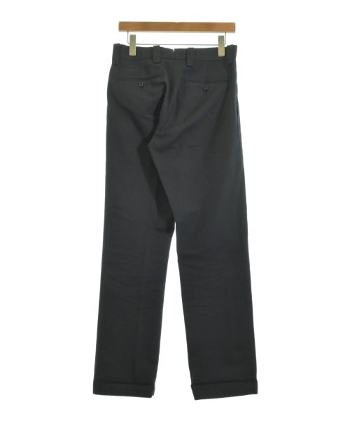 MARGARET HOWELL（マーガレットハウエル）チノパン 紺 サイズ:S メンズ/2200620088077