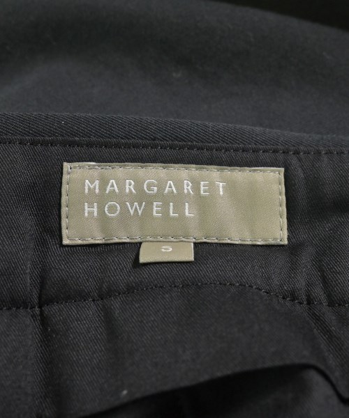 MARGARET HOWELL（マーガレットハウエル）チノパン 紺 サイズ:S メンズ/2200620088077