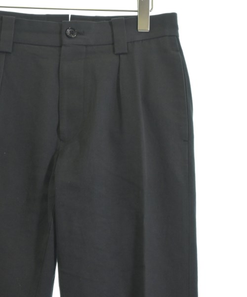 MARGARET HOWELL（マーガレットハウエル）チノパン 紺 サイズ:S メンズ/2200620088077