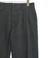 MARGARET HOWELL（マーガレットハウエル）チノパン 紺 サイズ:S メンズ/2200620088077