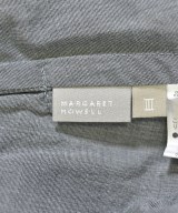 MARGARET HOWELL（マーガレットハウエル）ひざ丈スカート グレー サイズ:3(L位) レディース/2200611023100