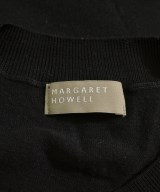 MARGARET HOWELL（マーガレットハウエル）ニット・セーター 黒 サイズ:2(M位) レディース/2200620212045
