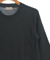 MARGARET HOWELL（マーガレットハウエル）ニット・セーター 黒 サイズ:2(M位) レディース/2200620212045