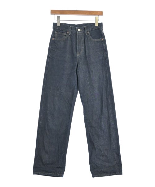 マーガレットハウエル(MARGARET HOWELL)のMARGARET HOWELL デニムパンツ