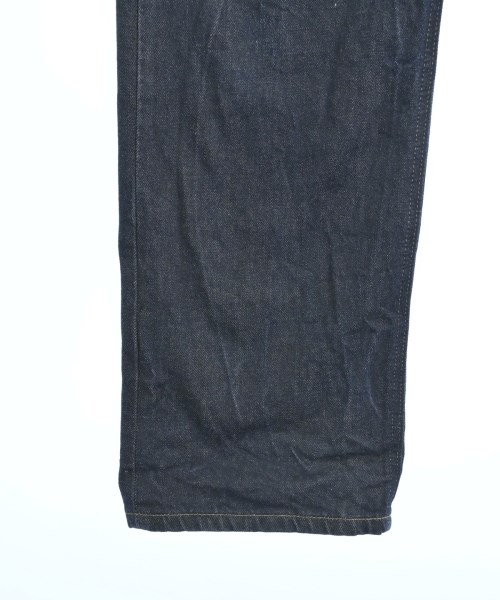 MARGARET HOWELL（マーガレットハウエル）デニムパンツ 紺 サイズ:30(XL位) レディース/2200620408042