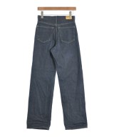 MARGARET HOWELL（マーガレットハウエル）デニムパンツ 紺 サイズ:30(XL位) レディース/2200620408042