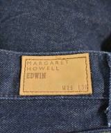 MARGARET HOWELL（マーガレットハウエル）デニムパンツ 紺 サイズ:30(XL位) レディース/2200620408042