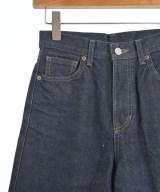 MARGARET HOWELL（マーガレットハウエル）デニムパンツ 紺 サイズ:30(XL位) レディース/2200620408042