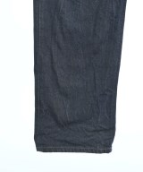 MARGARET HOWELL（マーガレットハウエル）デニムパンツ 紺 サイズ:30(XL位) レディース/2200620408042