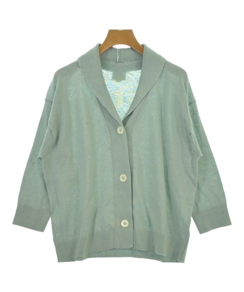 マーガレットハウエル(MARGARET HOWELL)のMARGARET HOWELL カーディガン