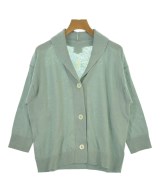 MARGARET HOWELL（マーガレットハウエル）カーディガン 青 サイズ:F レディース/2200620650021