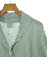 MARGARET HOWELL（マーガレットハウエル）カーディガン 青 サイズ:F レディース/2200620650021