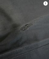 MARGARET HOWELL（マーガレットハウエル）ピーコート グレー サイズ:1(S位) レディース/2200620188012