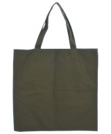 MARGARET HOWELL（マーガレットハウエル）トートバッグ カーキ サイズ:- レディース/2200621178067