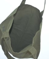 MARGARET HOWELL（マーガレットハウエル）トートバッグ カーキ サイズ:- レディース/2200621178067