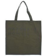 MARGARET HOWELL トートバッグ