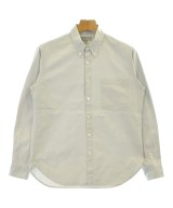 MARGARET HOWELL（マーガレットハウエル）カジュアルシャツ グレー サイズ:S メンズ/2200621184051