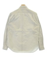 MARGARET HOWELL（マーガレットハウエル）カジュアルシャツ グレー サイズ:S メンズ/2200621184051