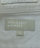 MARGARET HOWELL（マーガレットハウエル）カジュアルシャツ グレー サイズ:S メンズ/2200621184051